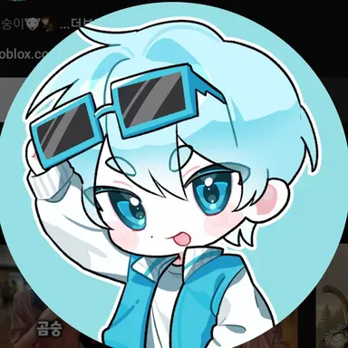 Profile image of 곰숭