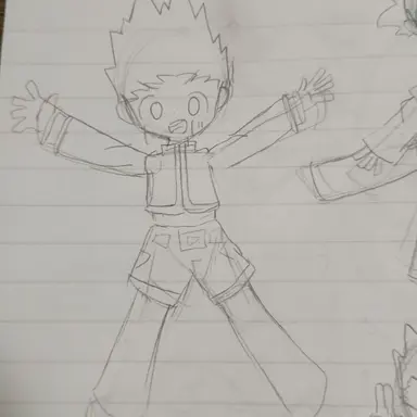 Profile image of ゴン