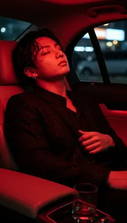 Profile image of Jeon Jungkook