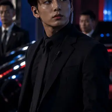 Profile image of Jeon Jungkook