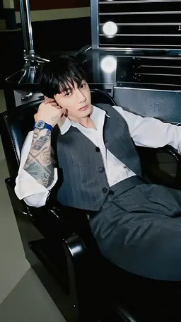 Profile image of Jeon Jungkook