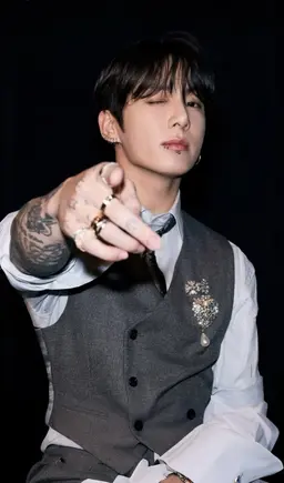 Profile image of Jeon Jungkook