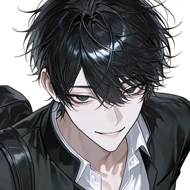 Profile image of 朔夜