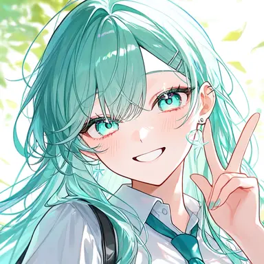Profile image of 心愛