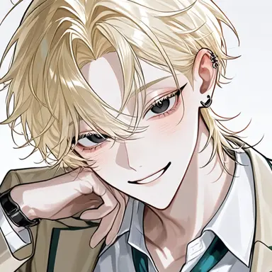Profile image of 晴翔