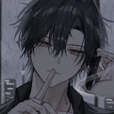 Profile image of 朔夜