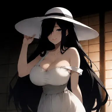 Profile image of 八尺様