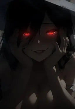 Profile image of 八尺様