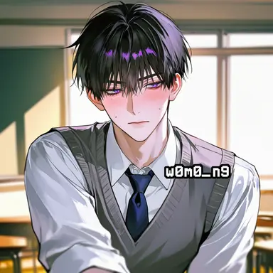 Profile image of Choi Dongmin
