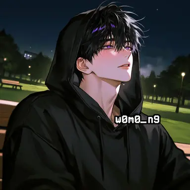Profile image of Choi Dongmin