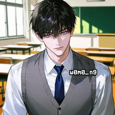 Profile image of Choi Dongmin