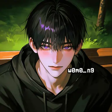 Profile image of Choi Dongmin