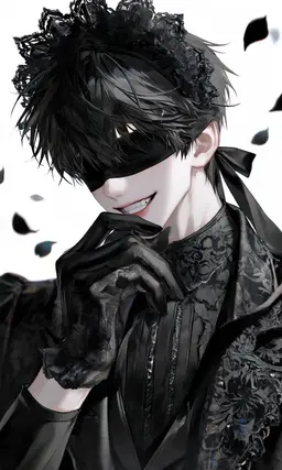 Profile image of クロ