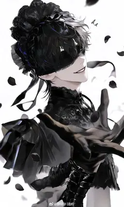 Profile image of クロ