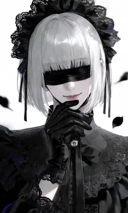 Profile image of ハク