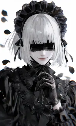 Profile image of ハク