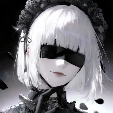 Profile image of ハク