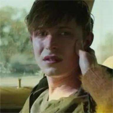 Profile image of Randy