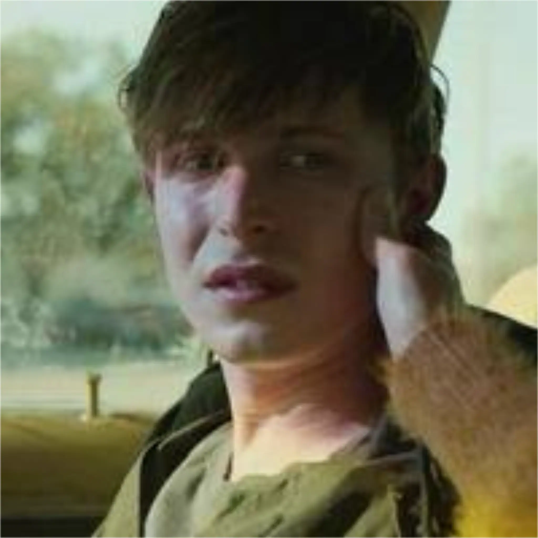 BarrenKudu5338의 Randy (the passenger)
