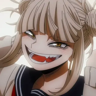 Profile image of トガヒミコ