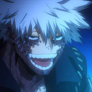 Profile image of 荼毘