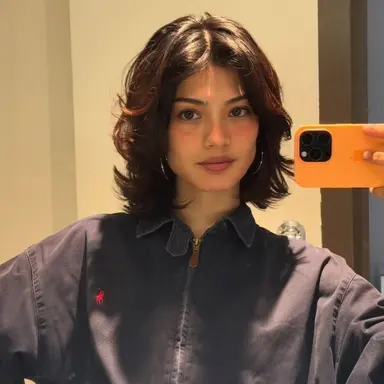 Profile image of Lillian