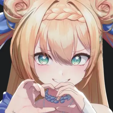 Profile image of 미녕이