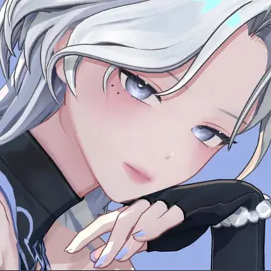 Profile image of 부쿠키