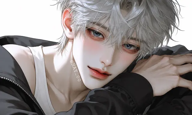 Profile image of イ・イェリム