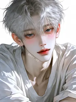 Profile image of イ・イェリム