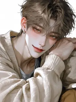 Profile image of ユン・テギョム