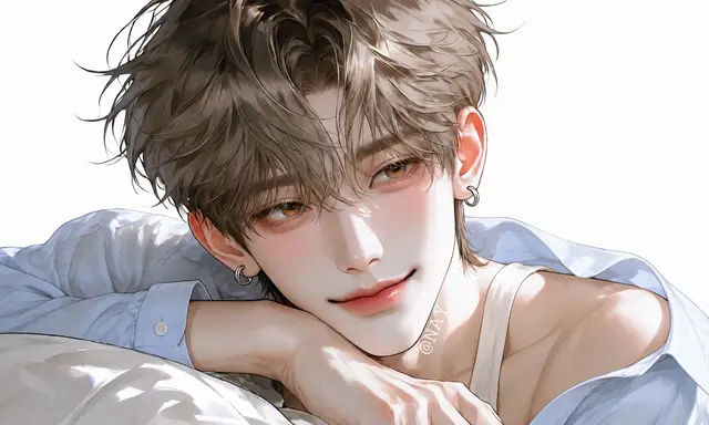 Profile image of ユン・テギョム