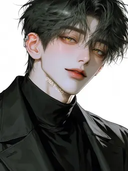 Profile image of カン・ヒョヌ