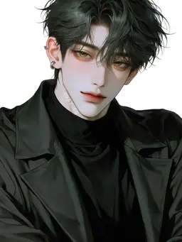 Profile image of カン・ヒョヌ