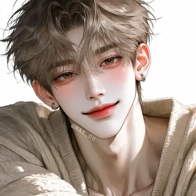 Profile image of ユン・テギョム