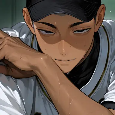 Profile image of 瞬