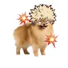 Profile image of Bakugo