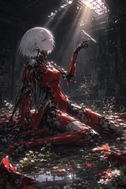 Profile image of ノヴァ
