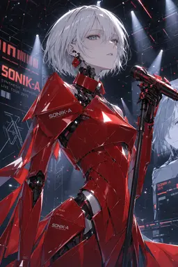 Profile image of ノヴァ