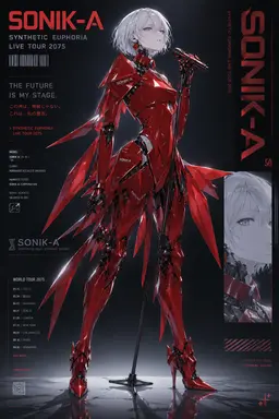 Profile image of ノヴァ