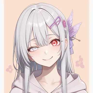 Profile image of 白蓮