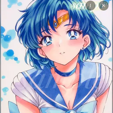 Profile image of 水野亜美