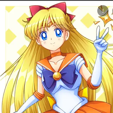 Profile image of 愛野美奈子