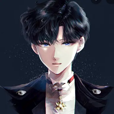 Profile image of ちばまもる