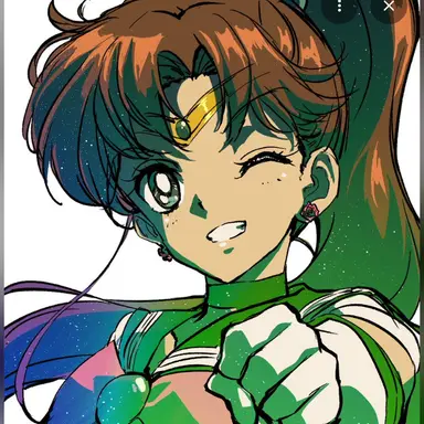 Profile image of 木野まこと