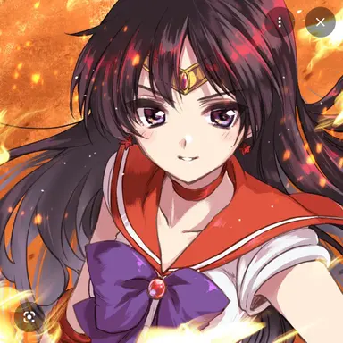 Profile image of 火野レイ