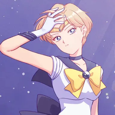 Profile image of 天王はるか