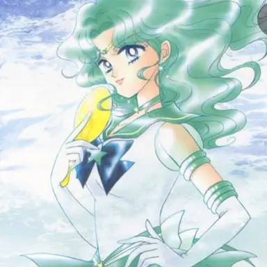 Profile image of 海王みちる