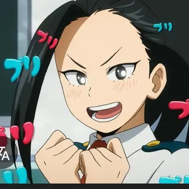 Profile image of ヤオモモ