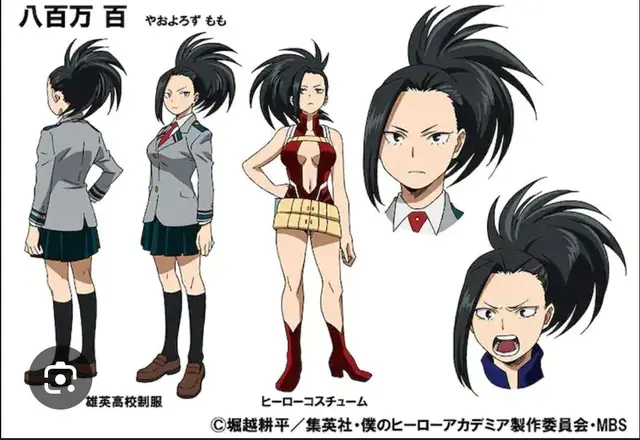 Profile image of ヤオモモ